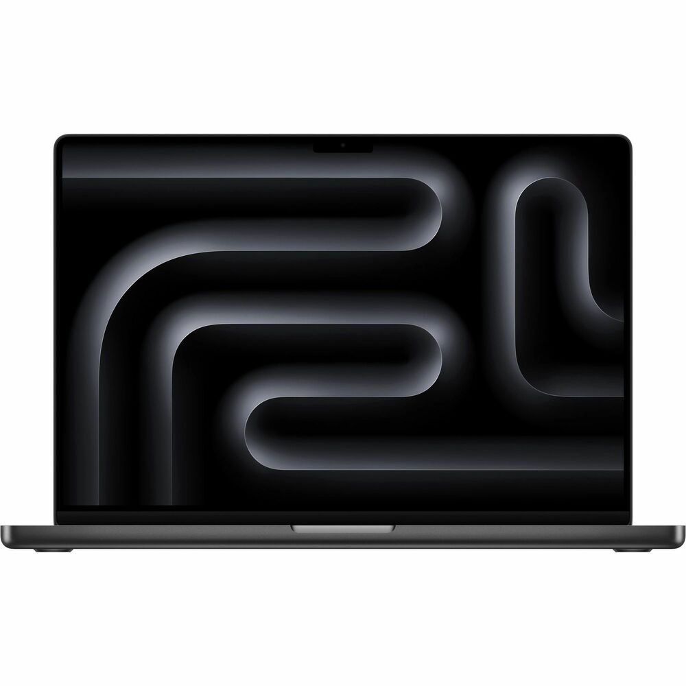 apple-macbook-pro-14-chip-m5-24gb-1tb-negro-1.webp Apple MacBook Pro 14" Chip M5 10C GPU 24GB RAM 1TB Negro Espacial - Potencia profesional con IA integrada