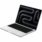 Apple MacBook Pro 14" Chip M5 10C 24GB RAM 1TB SSD Plata - Potencia profesional en cada píxel