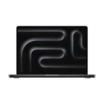 Apple MacBook Pro 14 Chip M5 Max 36GB RAM 2TB Space Black - Potencia profesional sin límites