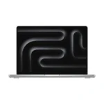 Apple MacBook Pro 14" Chip M4 Pro 18 núcleos CPU 32 núcleos GPU 36GB RAM 2TB Plata - Potencia profesional sin límites