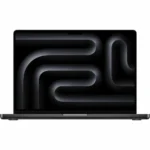 Apple MacBook Pro 16" Chip M5 Pro 24GB RAM 1TB SSD Space Black - Potencia profesional sin límites