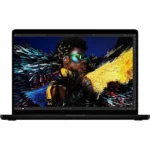 Apple MacBook Pro 16" Chip M5 Pro 24GB RAM 1TB SSD Space Black - Potencia profesional sin límites