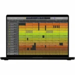 Apple MacBook Pro 16" Chip M5 Pro 24GB RAM 1TB SSD Space Black - Potencia profesional sin límites