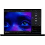 Apple MacBook Pro 16" Chip M5 Pro 24GB RAM 1TB SSD Space Black - Potencia profesional sin límites