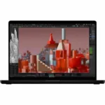 Apple MacBook Pro 16" Chip M5 Pro 24GB RAM 1TB SSD Space Black - Potencia profesional sin límites