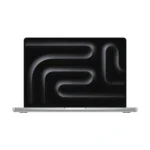Apple MacBook Pro 16" Chip M5 Max 18C CPU 32C GPU 36GB RAM 2TB Plata - Potencia profesional sin límites