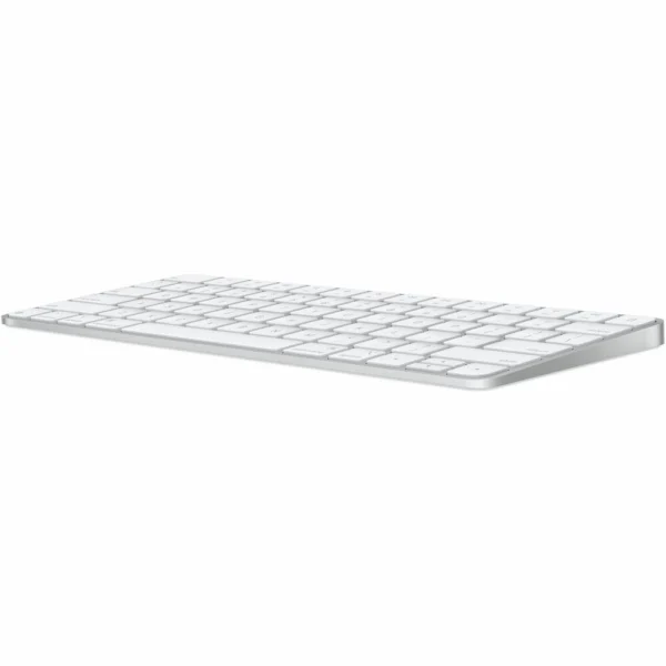 Apple Magic Keyboard Español Latino - Teclado Inalámbrico Ultra Delgado con USB-C