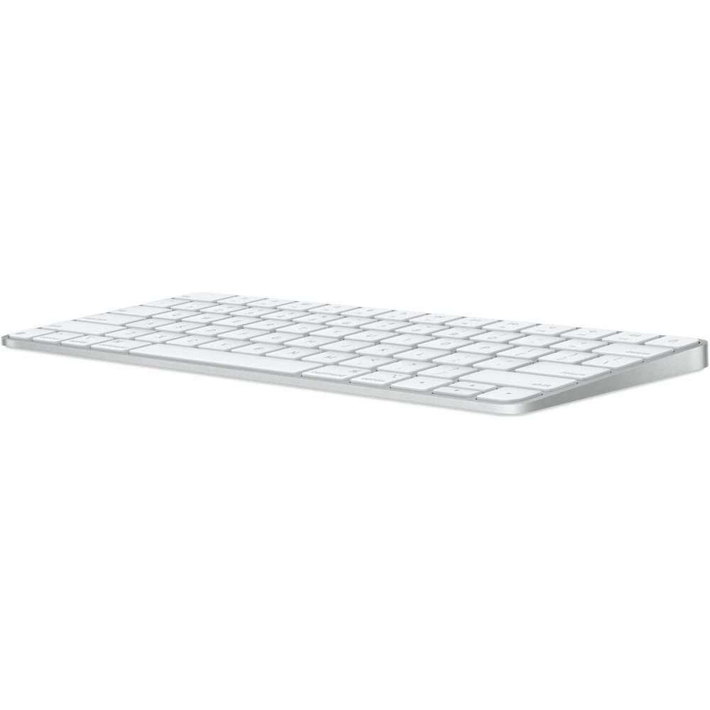 Apple Magic Keyboard Español Latino - Teclado Inalámbrico Ultra Delgado con USB-C