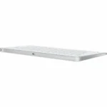 Apple Magic Keyboard Español Latino - Teclado Inalámbrico Ultra Delgado con USB-C