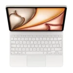 Apple Magic Keyboard iPad Air 13" Blanco con Trackpad y USB-C
