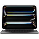 Apple Magic Keyboard iPad Pro 11" - Teclado Premium con Trackpad y Protección Total Negro