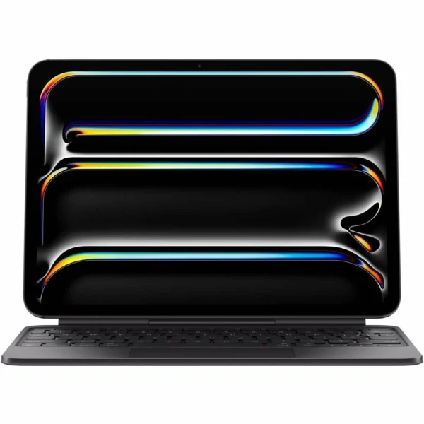 Apple Magic Keyboard iPad Pro 11" - Teclado Premium con Trackpad y Protección Total Negro