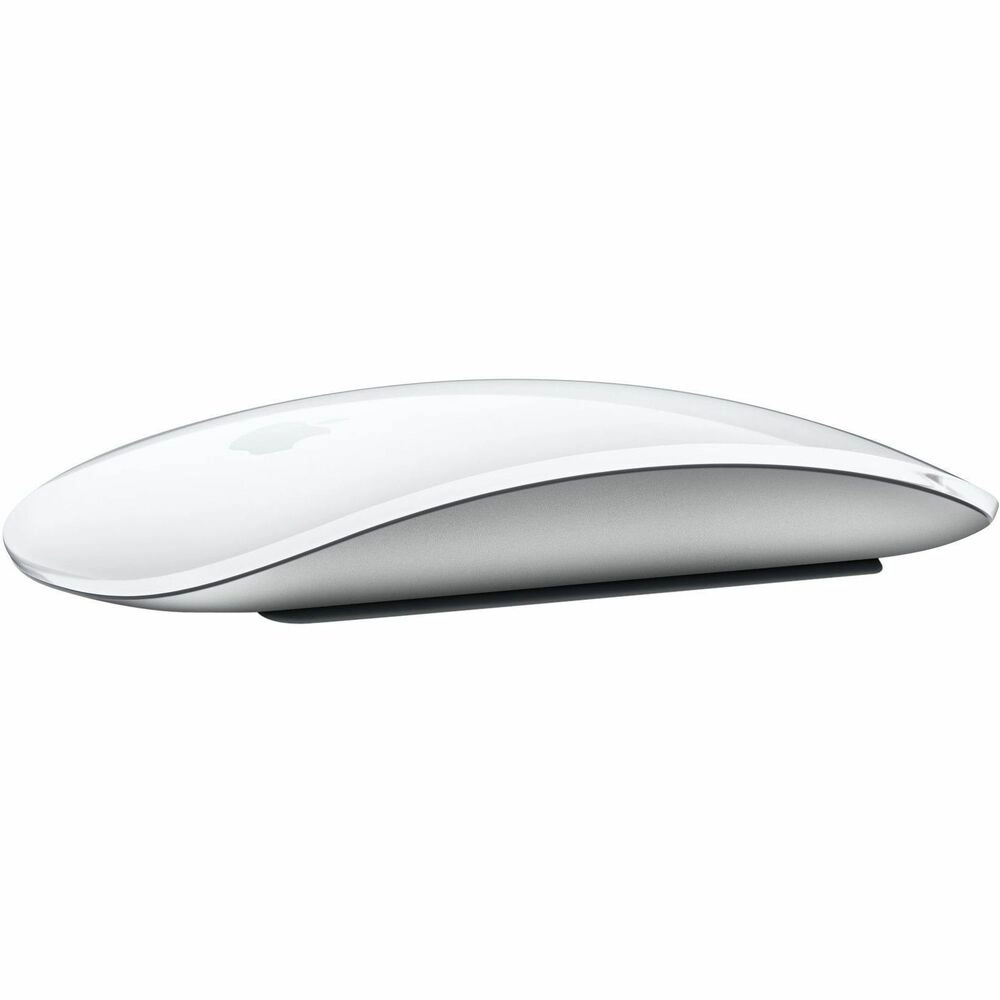Apple Magic Mouse Inalámbrico Recargable USB-C - Control táctil multidireccional para Mac