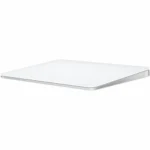 Apple Magic Trackpad Blanco - Touchpad Inalámbrico Multi-Touch para Mac y iPad