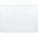 Apple Magic Trackpad Blanco - Touchpad Inalámbrico Multi-Touch para Mac y iPad