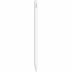 Apple Pencil 2da Generación - Lápiz Digital Profesional con Precisión Perfecta para iPad