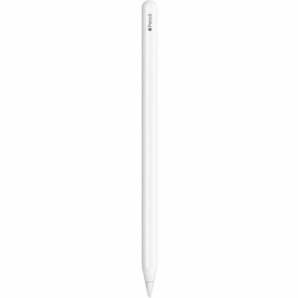 Apple Pencil 2da Generación - Lápiz Digital Profesional con Precisión Perfecta para iPad