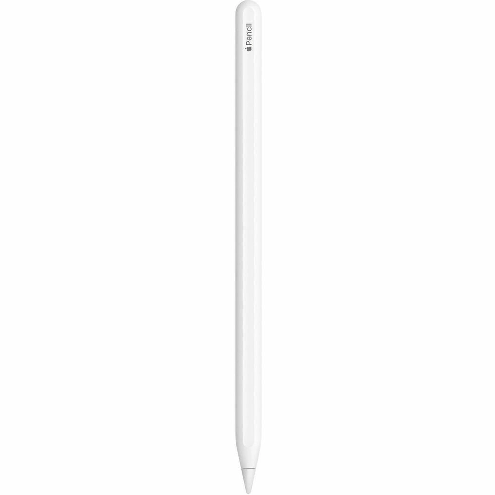 Apple Pencil 2da Generación - Lápiz Digital Profesional con Precisión Perfecta para iPad