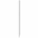 Apple Pencil 2da Generación - Lápiz Digital Profesional con Precisión Perfecta para iPad