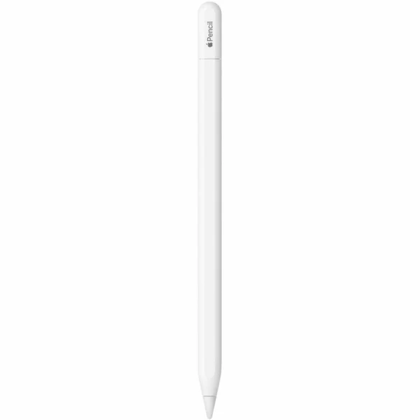 Apple Pencil USB-C - Lápiz Digital de Precisión para iPad con Carga Magnética