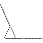 Apple Smart Keyboard Folio para iPad Pro 12.9" - Teclado y Funda Protectora 2 en 1