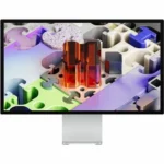 Apple Studio Display 27" 5K Retina 600 nits Plata - El monitor profesional que transforma cada píxel en una experiencia
