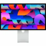 Apple Studio Display 27" 5K Retina 600 nits Plata - El monitor profesional que transforma cada píxel en una experiencia