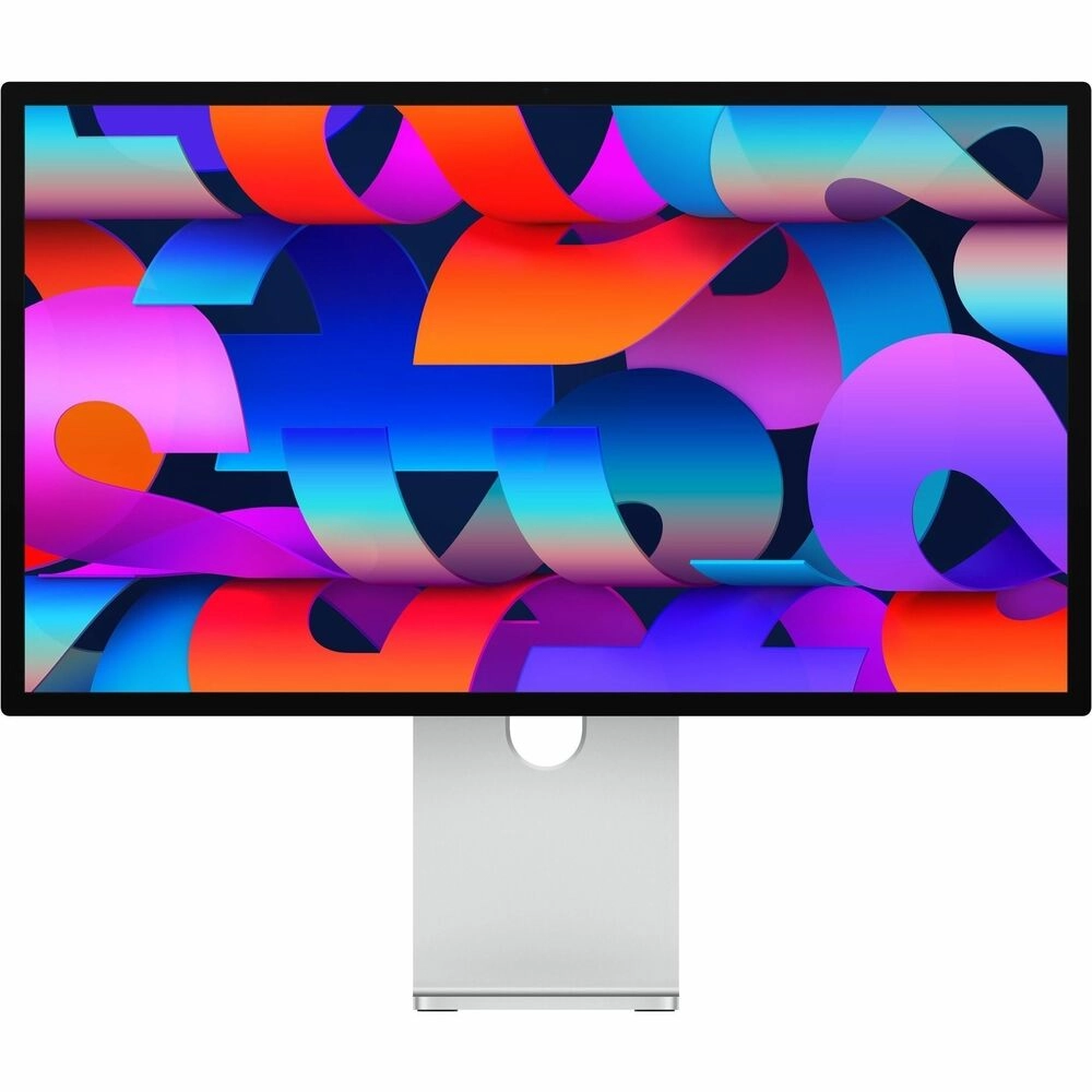 Apple Studio Display 27" 5K Retina 600 nits Inclinable - El monitor profesional que transforma cada detalle en una obra de arte