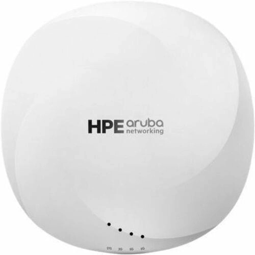 aruba-ap-635-access-point-wifi-6e-tribanda-empresarial-1.webp Aruba AP-635 (RW) Tribanda Wi-Fi 6E 3.9Gbps PoE Techo - El access point empresarial que elimina los puntos ciegos
