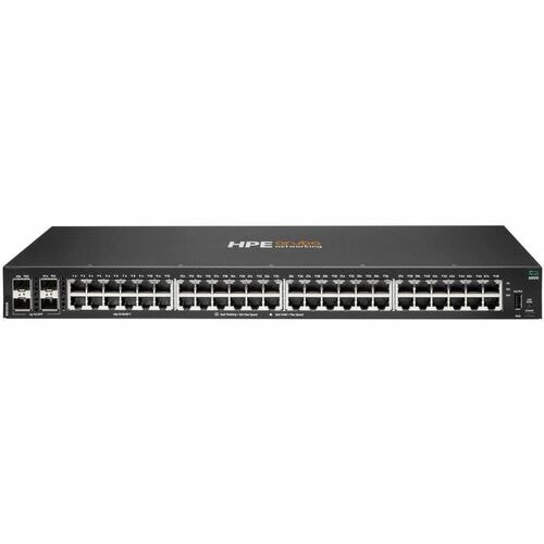 aruba-cx-6000-switch-48-puertos-gigabit-gestionable-sfp-1.webp Aruba CX 6000 48G 4SFP Switch Gigabit Gestionable 1U - Conectividad segura para tu empresa