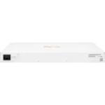 Aruba Instant On 1830 48G 4SFP Switch JL814A - Red Gigabit gestionable para pymes sin complicaciones