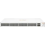 Aruba Instant On 1830 48G 4SFP Switch JL814A - Red Gigabit gestionable para pymes sin complicaciones