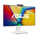 Asus AIO V470VAK 27" Intel Core i5-210H 16GB RAM 512GB SSD Blanco - Todo en uno elegante para el hogar y la oficina
