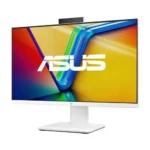 Asus AIO V470VAK 27" Intel Core i5-210H 16GB RAM 512GB SSD Blanco - Todo en uno elegante para el hogar y la oficina