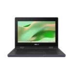Asus Chromebook CR11 11.6" Intel N150 8GB RAM 128GB Gris - El portátil educativo que resiste todo