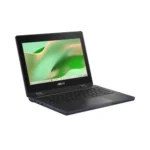Asus Chromebook CR1204CTA 12.2" Intel N150 8GB RAM 128GB - La laptop resistente para estudiar y trabajar sin límites