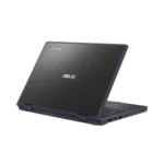 Asus Chromebook CR1204FTA N150 8GB RAM 128GB 12.2" Táctil ChromeOS - La laptop resistente para estudiar y trabajar en la nube