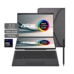 Asus ExpertBook 14" Intel Core Ultra 7 358H 32GB RAM 1TB SSD Windows 11 Home Gris - Tu oficina portátil de alto rendimiento