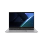 Asus ExpertBook B1403CVA 14" Intel Core i5 8GB DDR5 512GB SSD Windows 11 Pro - La laptop profesional que trabaja tan duro como tú