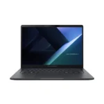 Asus ExpertBook B3405CCA 14" Intel Core Ultra 5 225H 16GB DDR5 512GB SSD Windows 11 Pro - La laptop empresarial que trabaja tan duro como tú