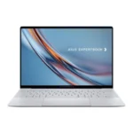 Asus ExpertBook B9406CAA 14" Intel Core Ultra 7 358H 32GB RAM 1TB SSD Windows 11 Pro - La ultraligera empresarial que va contigo a todas partes