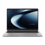 Asus ExpertBook BM3406CGA Ryzen AI 7 445 16GB RAM 1TB SSD 14" Gris - La laptop empresarial que trabaja tan duro como tú