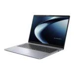 Asus ExpertBook BM3406CGA Ryzen AI 7 445 16GB RAM 1TB SSD 14" Gris - La laptop empresarial que trabaja tan duro como tú