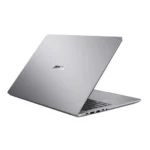 Asus ExpertBook BM3406CGA Ryzen AI 7 445 16GB RAM 1TB SSD 14" Gris - La laptop empresarial que trabaja tan duro como tú