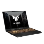 Asus ROG FA607NUQ AMD Ryzen 7 16GB RAM 512GB SSD Sin SO - Potencia sin límites para profesionales exigentes