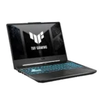 ASUS TUF Gaming A15 FA506NCG Ryzen 7 8845HS 15,6" RTX 3050 8GB RAM 512GB SSD - Tu portátil gaming de entrada sin concesiones