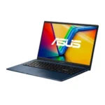 Asus VivoBook 15 X1504VA Intel Core 5 120U 16GB RAM 1TB SSD Quiet Blue - Tu notebook cotidiano con potencia real