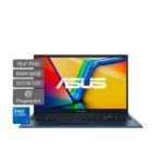 ASUS VivoBook 15 X1504VA Intel Core 5 16GB RAM 512GB SSD Pantalla Táctil Windows 11