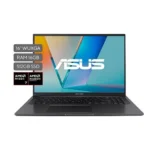 Asus Vivobook 16 M1605NAQ Ryzen 7 16GB RAM 512GB SSD Negro - Potencia OLED para estudiar y crear sin límites
