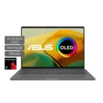ASUS Zenbook A14 Snapdragon X 16GB RAM 1TB SSD Ultraligero 980g